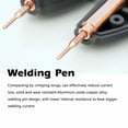 thumbnail image 4 of Amdohai Portable Pure Copper Handheld DIY Spot-Welding Pen Accessory for 18650 Battery with 3mm Pin, 4 of 5