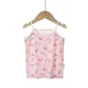 thumbnail image 4 of Chaleco sin mangas para niñas, camisola con estampado de dibujos animados para niños, Tops de estilo coreano, ropa para niños de 2 a 8 años 2024, 4 of 5