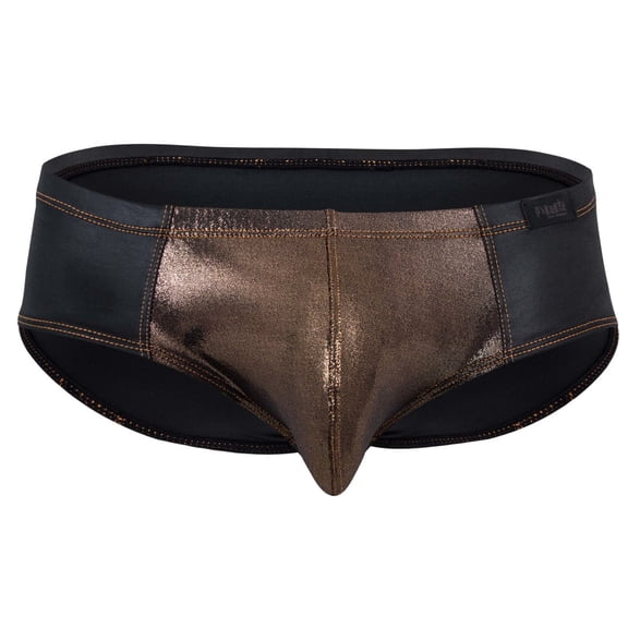 Pikante Underwear Style 2122 Color Black Size XL