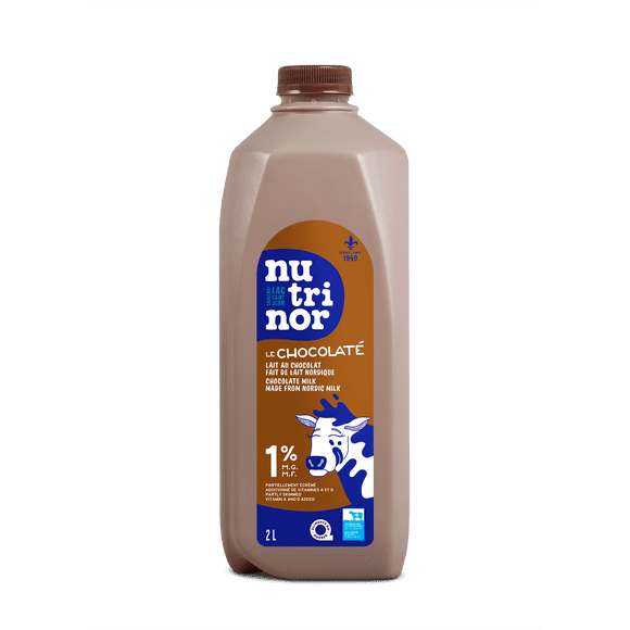 Nutrinor Le Chocolaté 2L