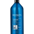 thumbnail image 3 of Redken Extreme Shampoo, Anti-Breakage & Repair for Damaged Hair - 33.8 oz, 3 of 5