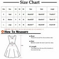 thumbnail image 5 of yillto Women Tank Dress Sleeveless V Neck Spaghetti Strap Tunic Dresses Summer Beach Swimwear Coverups, 5 of 7
