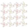 thumbnail image 1 of Nestingho 20Ud Clips Para Papel De Aleación De Zinc Para Uso En Oficina, 1 of 6