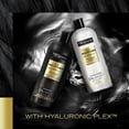 thumbnail image 3 of TRESemmé Shampoo Moisture Rich 3 Count for Dry Hair Professional Quality Salon-Healthy Look and Shine Moisture Rich Formulated with Vitamin E and Biotin 28 oz C29, 3 of 3
