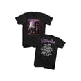 thumbnail image 3 of Capcom Gallery Navy Adult T-Shirt, 3 of 3