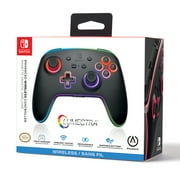 PowerA Enhanced Wireless Controller for Nintendo Switch with Lumectra