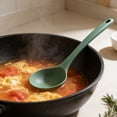thumbnail image 4 of Silicone Kitchen Utensil Cooking Spoon for Everyday Home Meal Preparation, 4 of 7