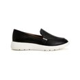 thumbnail image 2 of Giani Bernini Womens Morann Slip On Padded Insole Loafers, 2 of 3
