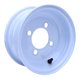 thumbnail image 5 of Llanta De Rueda Go Kart, Agarre Mejorado, Revestimiento A Prueba De Desgaste, Llanta De Rueda ATV 19X7-8, Alta Dureza, 4 Orificios Para Cortacésped Quad Dirt Bike, 5 of 7