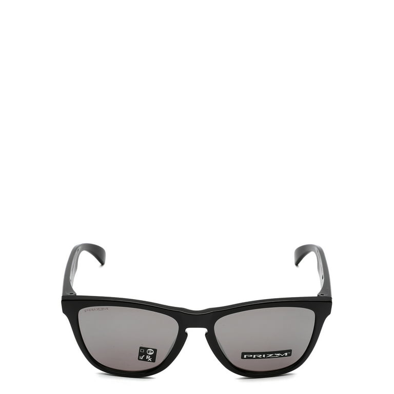 Oakley Sun 0OO9245 Frogskins Rectangle Unisex Sunglasses - Size 54
