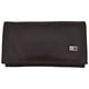 thumbnail image 1 of Cartera en Piel Vacuno Fana Lisa Café FANA BOLSOS Cartera en Piel Vacuno, 1 of 4