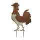 thumbnail image 2 of Adornos de hierro hechos para , decoraciones de , decoraciones de oficina, adornos de la , accesorios para shamjiam Decoraciones de gallo de hierro, 2 of 8