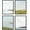 Oil Painting, variant on HAUS AND HUES Framed Landscape Wall Art - Set of 4 Nature Poster, Oil Painting Framed Art, Scenic Wall Poster, Country Side Wall Art, Farmhouse Wall Prints, Mountain Wall Art (16x20, Framed Beige)