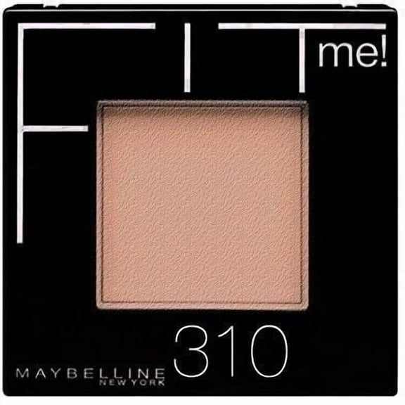Maybelline Fit Me Set Smooth Powder, Sun Beige