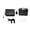 15m camera, variant on Underwater Fishing Camera Sturdy Waterproof for Open Water Ice Fishing River Waterproof Underwater Fish Finder