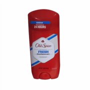 Old Spice Fresh High-Endurance Long-Lasting Stick Deodorant - 3 Oz, 3 Pack