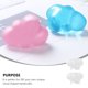 thumbnail image 2 of 2 moldes de nubes 3D con forma de nube para aromaterapia, 2 of 5