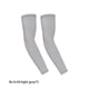 thumbnail image 2 of Greeniant Ciclismo brazo manga portátil reutilizable colorido transpirable baloncesto fútbol montañismo mangas Protector Accesorios Ciclismo gris claro S Greeniant OD026722-02, 2 of 6