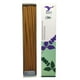 thumbnail image 3 of Incienso Sin Varilla 100% Natural Fragancias Herbales Larga Duracion 60min Relajación Budismo Meditación Yoga Pilates Copal Mirra Lavanda Palo Santo Hecho en India Elementos Bambooless + Base, 3 of 5