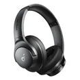 thumbnail image 1 of Soundcore by Anker Q20i Hybrid Active Noise Cancelling Headphones, Wireless Over-Ear Bluetooth, 40H Long ANC Playtime, Hi-Res Audio, Big Bass, Customize via an App, Transparency Mode, 1 of 5