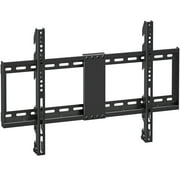 USX MOUNT TV Wall Mount for 37-86" Flat Screen TVs, TV Mount Max VESA 600x400 & Supporting 132LBS