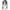 Blue, variant on Scyoekwg Womens Cardigans Lightweight 3/4 Sleeve Trendy Casual Striped Printed Open Front Medium Length Sleeve Cardigan Loose Cardigan(Blue,XXL)