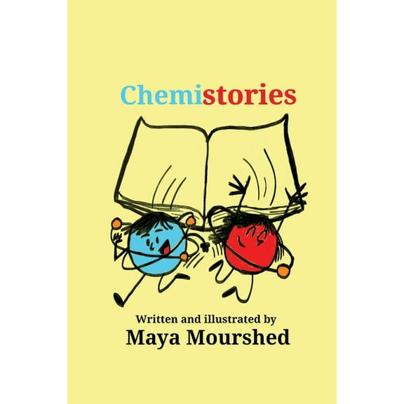 Chemistories, (Paperback)