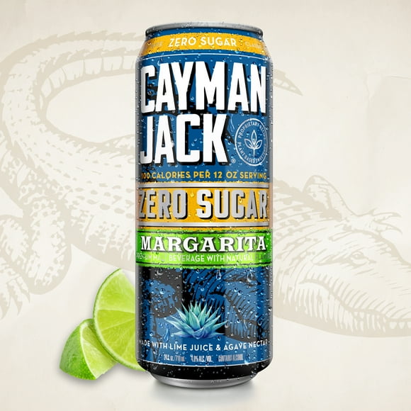 Cayman Jack