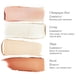thumbnail image 2 of Paleta de maquillaje RMS Beauty Glow Quad Mini Cream Highlighter, 2 of 8
