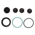 thumbnail image 2 of 24465785, Anti Aging Effective O Rings Wear Resistance 7PCS Fuel Injection Pump Repair Kit Long Lasting  for, 2 of 7