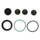 thumbnail image 2 of 9317453, Kit De Reparación De Bomba De Inyección De Combustible De Larga Duración Resistente Al Desgaste Juntas Tóricas Efectivas De Sellado Fuerte Para Opel Vectra, 2 of 8