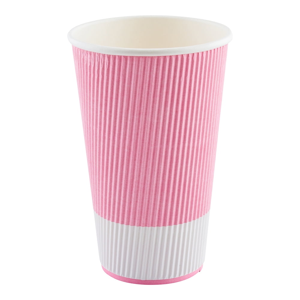 pink plastic cups pink plastic cups