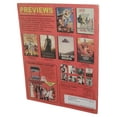 thumbnail image 2 of Rick's Movie Graphics Poster Catalog 2002A Vintage Paperback Book, 2 of 2