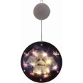 thumbnail image 1 of Halloween Decoration Lights Pumpkin Atmosphere Lights for Party Decoration Halloween Glowing Decoration Tattoos Temporary for Kids, 1 of 4