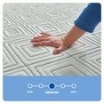 thumbnail image 4 of Sealy Essentials 10" Medium Full Gel Memory Foam Mattress-in-a-Box, Adult, 4 of 13