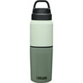 thumbnail image 1 of CAMELBAK MULTIBEVTM Mousse/menthe, 17oz / 500ml, 1 of 4