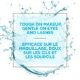 thumbnail image 3 of L'Oréal Paris Gentle Eyes & Lips Makeup Remover, 3 of 8