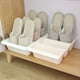 thumbnail image 2 of Inteprter Organizador de zapatos que ahorra espacio, solución de almacenamiento eficiente para zapatos, cómoda y rápida de recoger Almacenamiento y organización del hogar Como se muestra, 2 of 6
