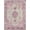Pink, variant on Livabliss Area Rugs for Living Room, 8x10 Antioch Traditional Purple Rug, Bedroom Dining Room Home Decor Stain Resistant Carpet (7'10" x 10'6")