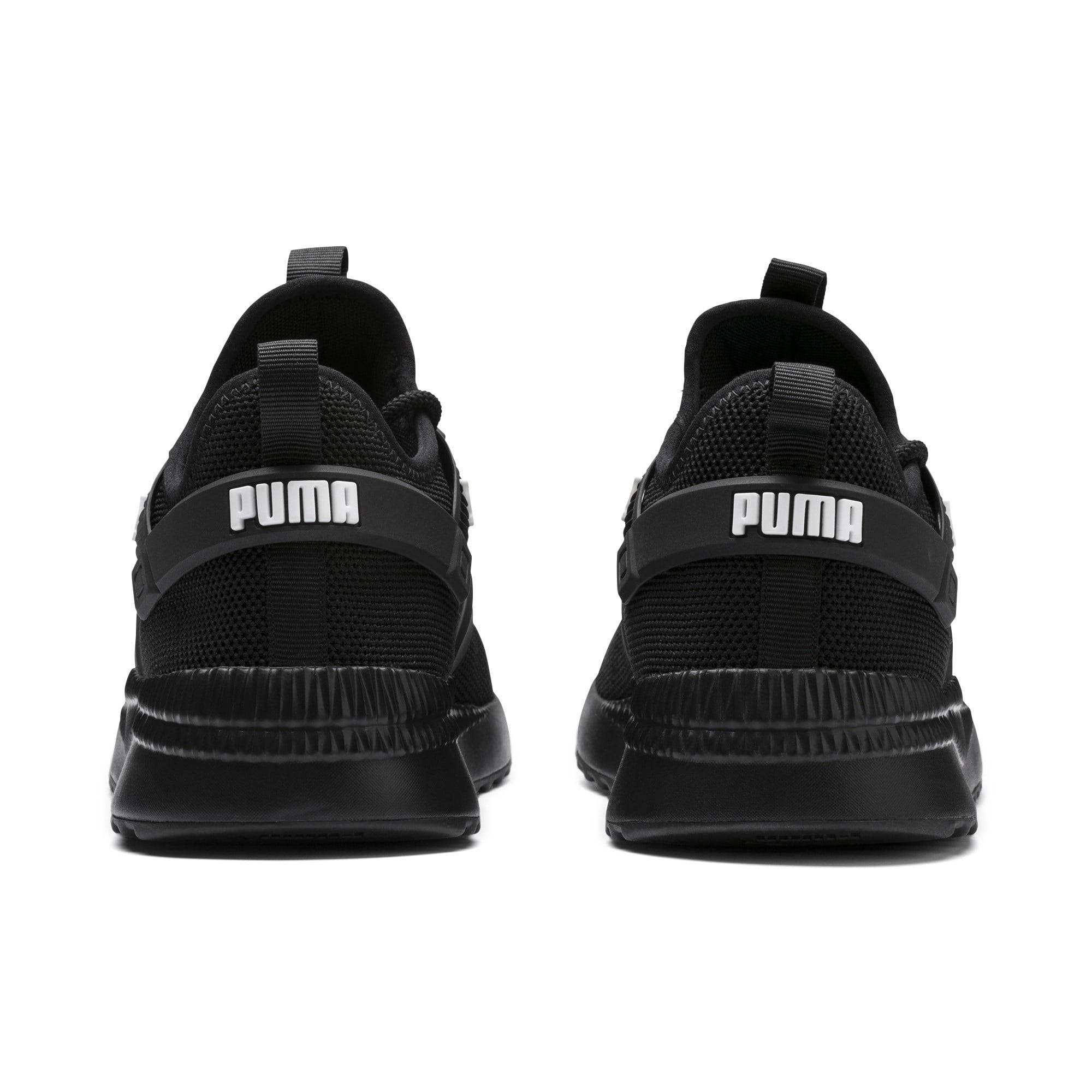 puma boy's pacer next excel sneakers