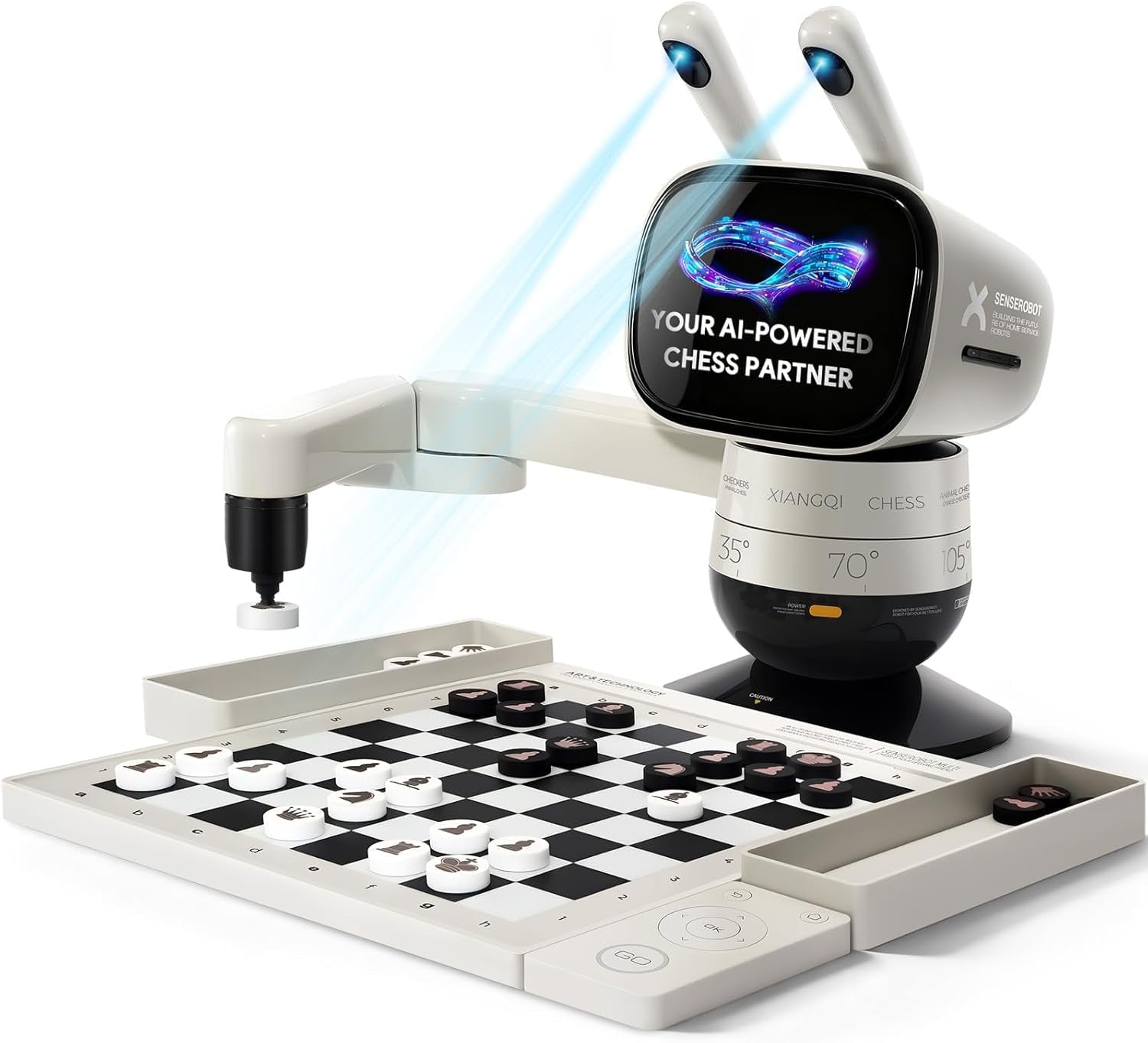 Ricochet Robots - Walmart.com