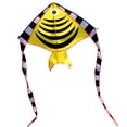 thumbnail image 2 of Cometas de peces: actividades al aire libre con cuerda para niños de 6, 8, 9 y 12 años. Amarillo, 2 of 8