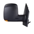 thumbnail image 2 of For 08-20 Chevy Express Van Rear View Mirror Power Heat w/Signal Lamp Right Side, 2 of 4