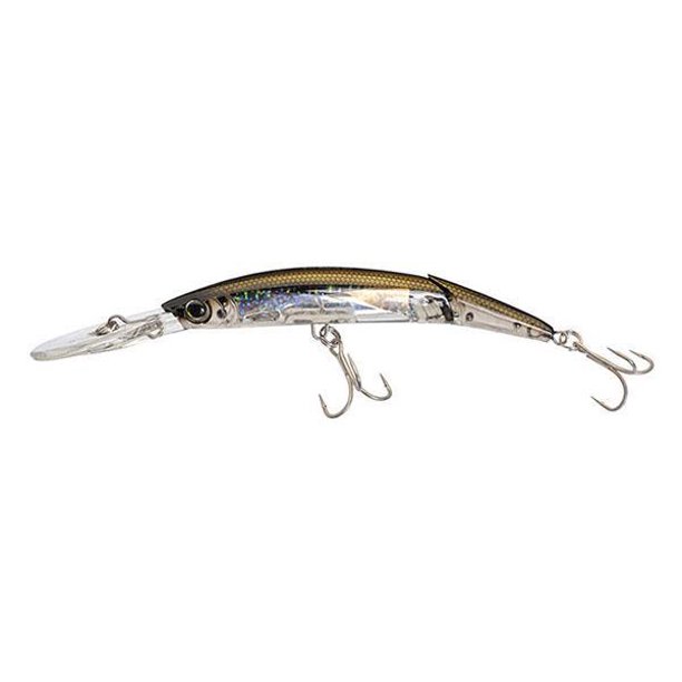 yozuri crystal 3d minnow floating