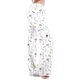 thumbnail image 1 of ICHUANYI Clearance Women's Print High Waist Print Pants Wide Leg Pants Casual Loose+Pocket ICHUANYI "ICHUANYI", 1 of 6