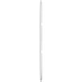 thumbnail image 3 of 38"OD x 1"ID x 15 1/4"C x 1"P Charlotte Architectural Grade PVC Contemporary Ceiling Medallion, 3 of 11