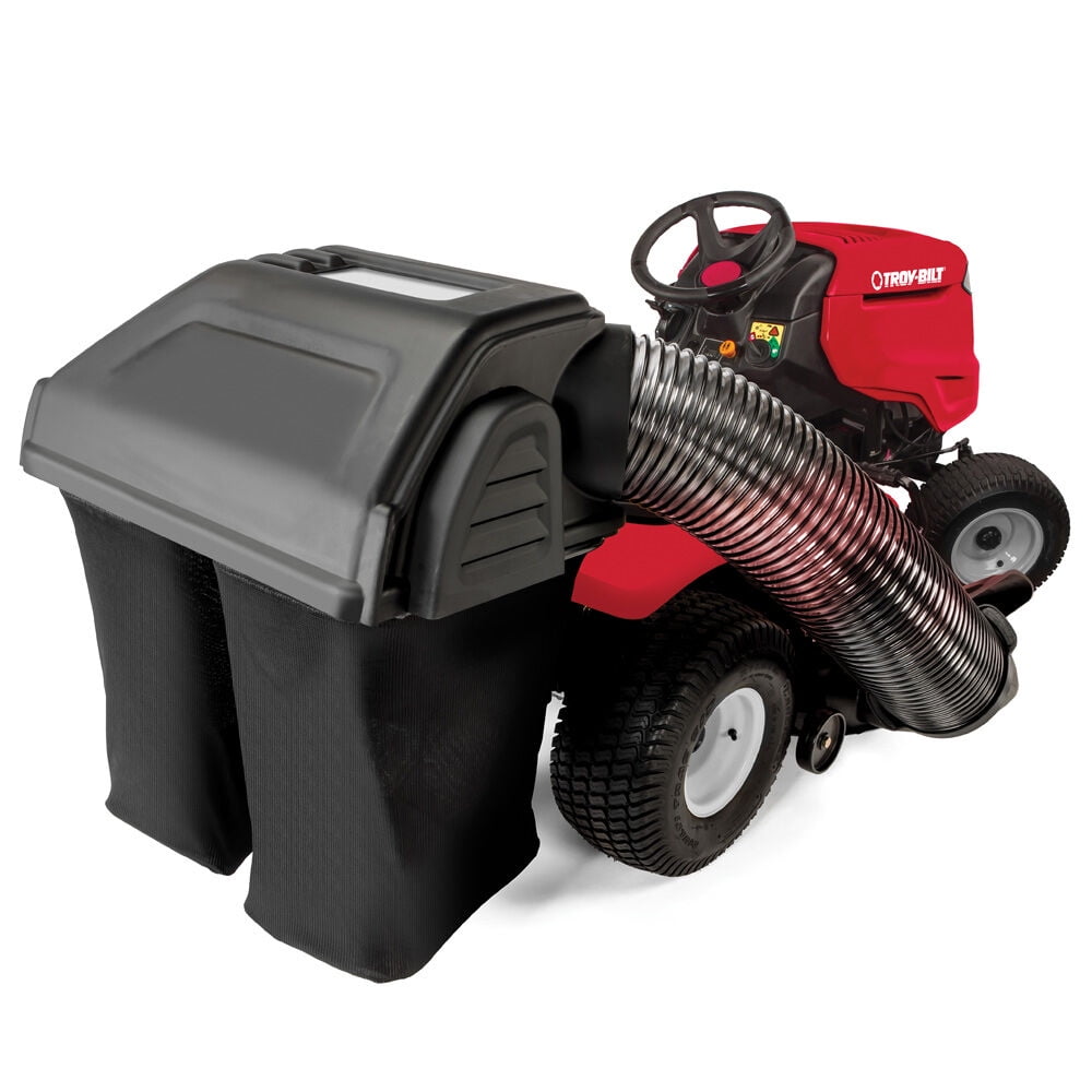 Buy TroyBilt Pony 42 in. 439 cc AutoChoke Engine 7Speed Manual Drive
