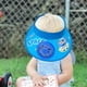 thumbnail image 1 of Sombrero de visera con ventilador CUTICAT Azul, 1 of 5