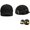 Black, variant on Men's Korean-Style Pilot Baseball Cap, Pilot Goggles Baseball Cap, for Men Women
