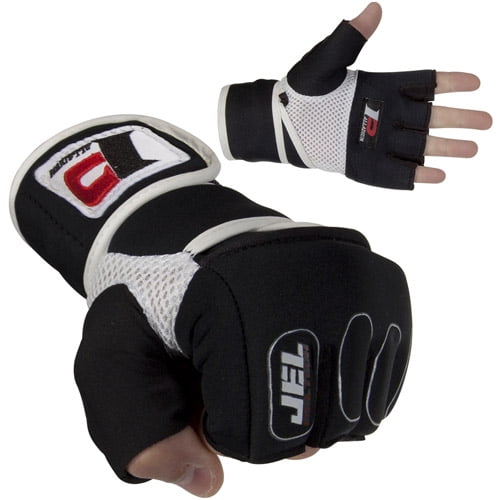 Contender Fight Sports Pro Gel Glove Wraps